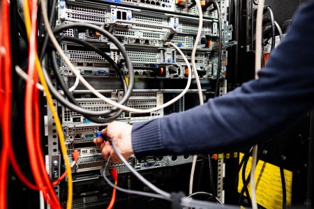 emergency repairs & upgrades