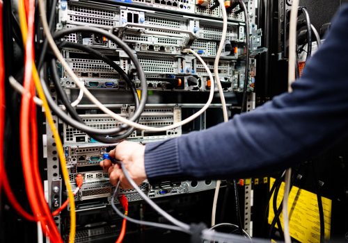 emergency repairs & upgrades