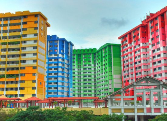 Services hdb houses sg