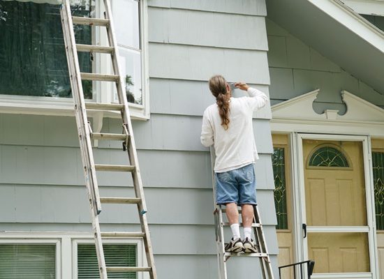 Services house painting exterior painter sg