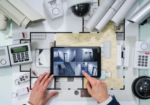 integration of access control access control & integration