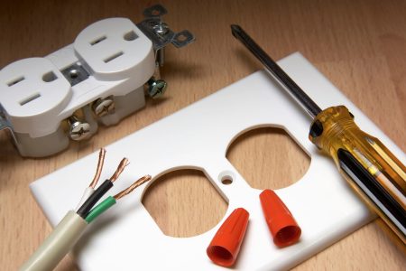 diy electrical
