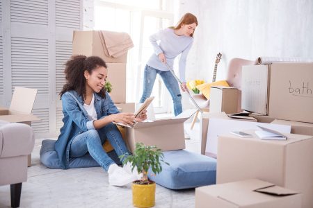 the importance of move in move out cleaning