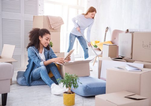 the importance of move in move out cleaning