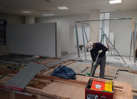 Services dismantling disposal service disposal & dismantle sg